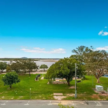 Saltwater Calm@ The Cosmopolitan Unit 10508 Apartment Maroochydore Exterior photo