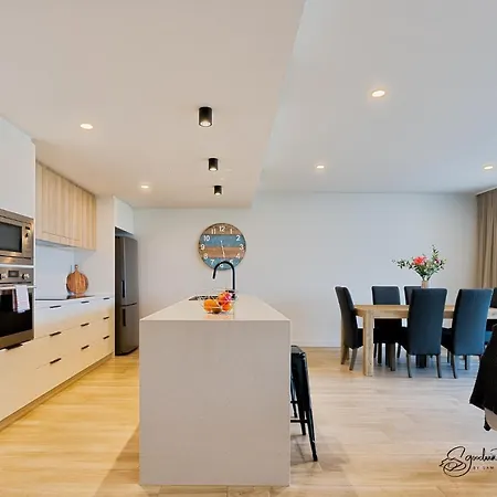 Saltwater Calm@ The Cosmopolitan Unit 10508 Apartment Maroochydore Exterior photo