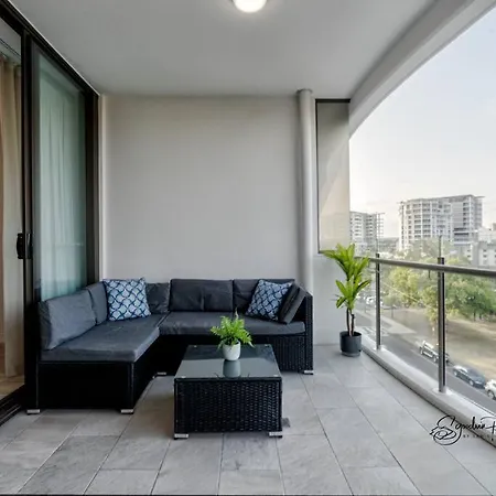 Saltwater Calm@ The Cosmopolitan Unit 10508 Apartment Maroochydore Exterior photo