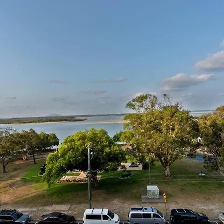 Saltwater Calm@ The Cosmopolitan Unit 10508 Apartment Maroochydore Exterior photo