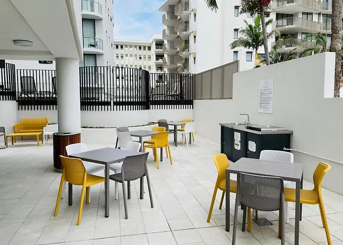 Saltwater Calm@ The Cosmopolitan Unit 10508