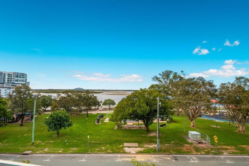 Saltwater Calm@ The Cosmopolitan Unit 10508 * Maroochydore