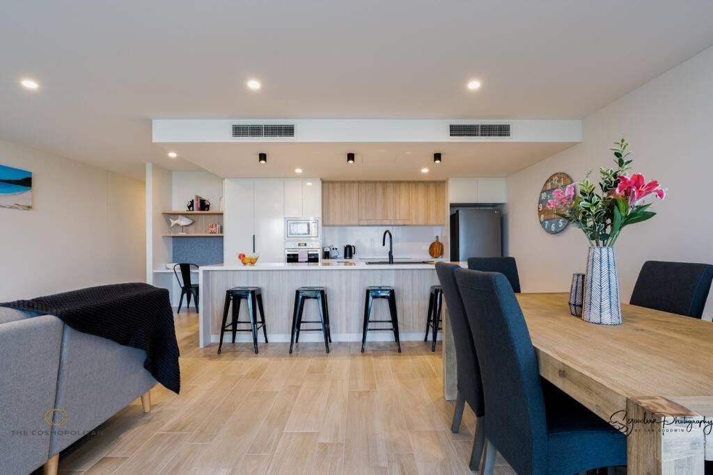 Saltwater Calm@ The Cosmopolitan Unit 10508 Apartment *