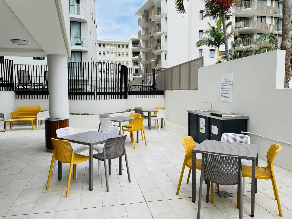 Saltwater Calm@ The Cosmopolitan Unit 10508 Apartment