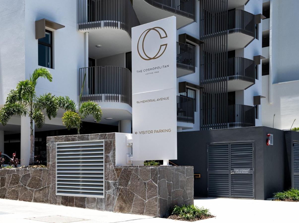 Saltwater Calm@ The Cosmopolitan Unit 10508 *